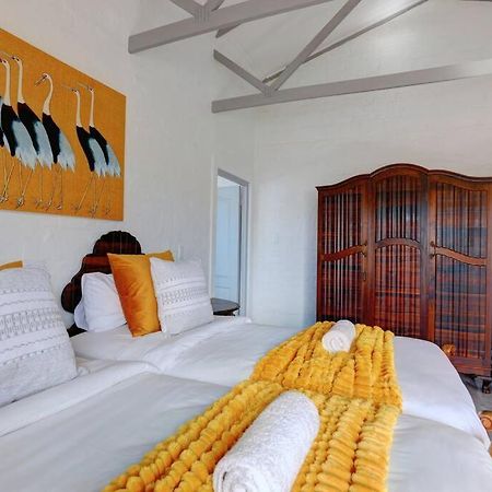 Jolie Beach Apartment Wildernis Exteriér fotografie