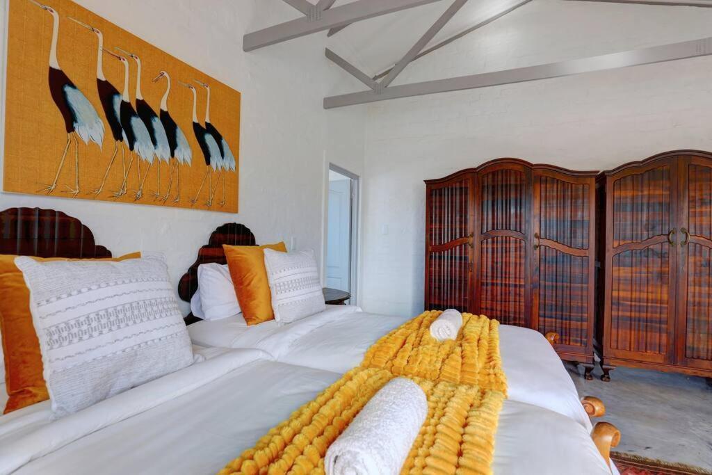 Jolie Beach Apartment Wildernis Exteriér fotografie