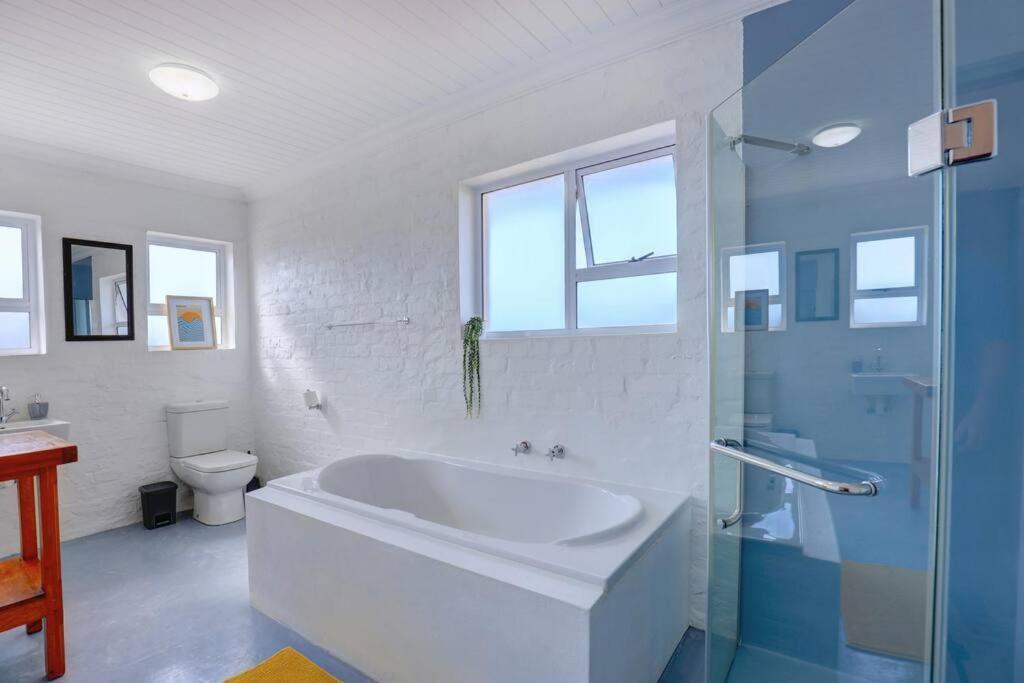 Jolie Beach Apartment Wildernis Exteriér fotografie