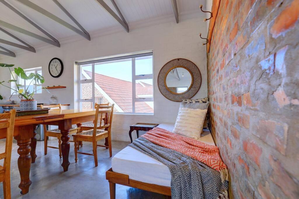 Jolie Beach Apartment Wildernis Exteriér fotografie
