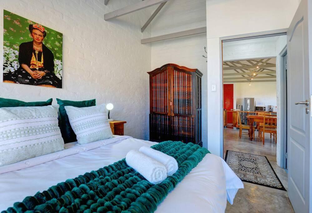 Jolie Beach Apartment Wildernis Exteriér fotografie