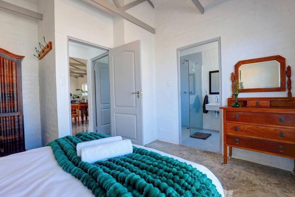 Jolie Beach Apartment Wildernis Exteriér fotografie