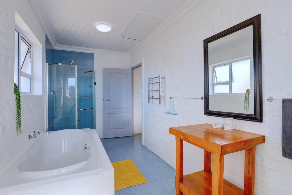 Jolie Beach Apartment Wildernis Exteriér fotografie